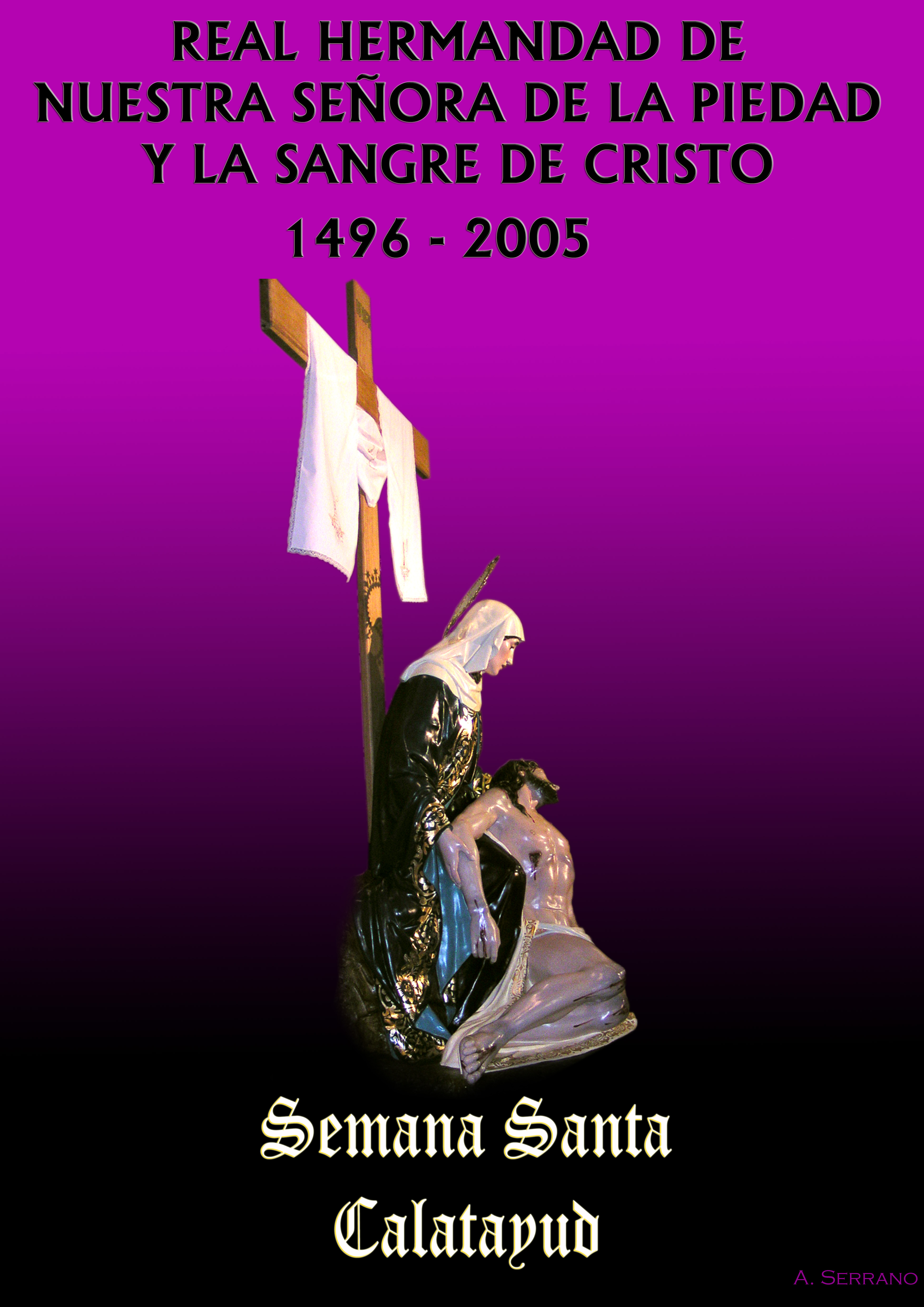 Semana Santa 2005