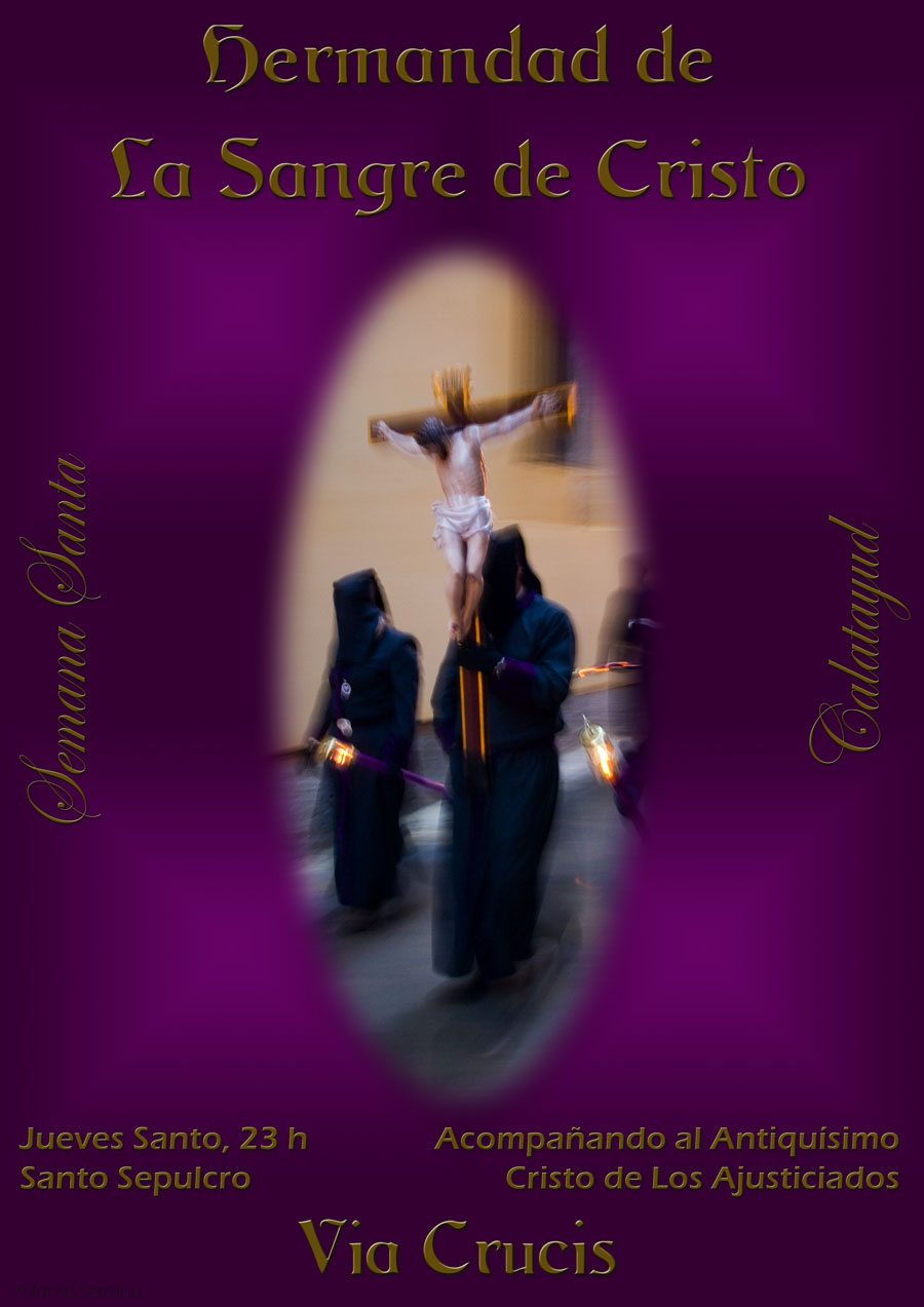 Semana Santa 2012