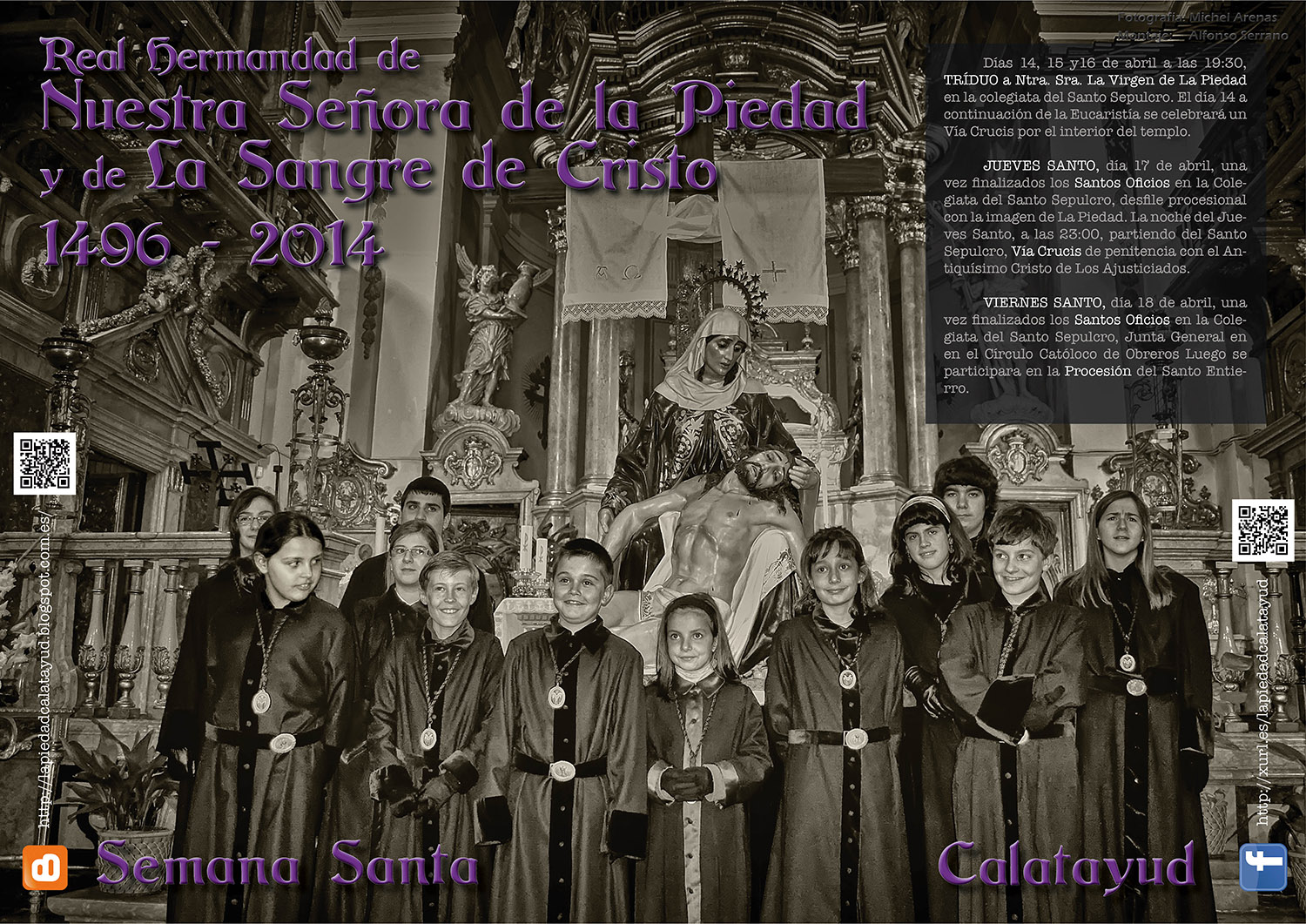 Semana Santa 2014