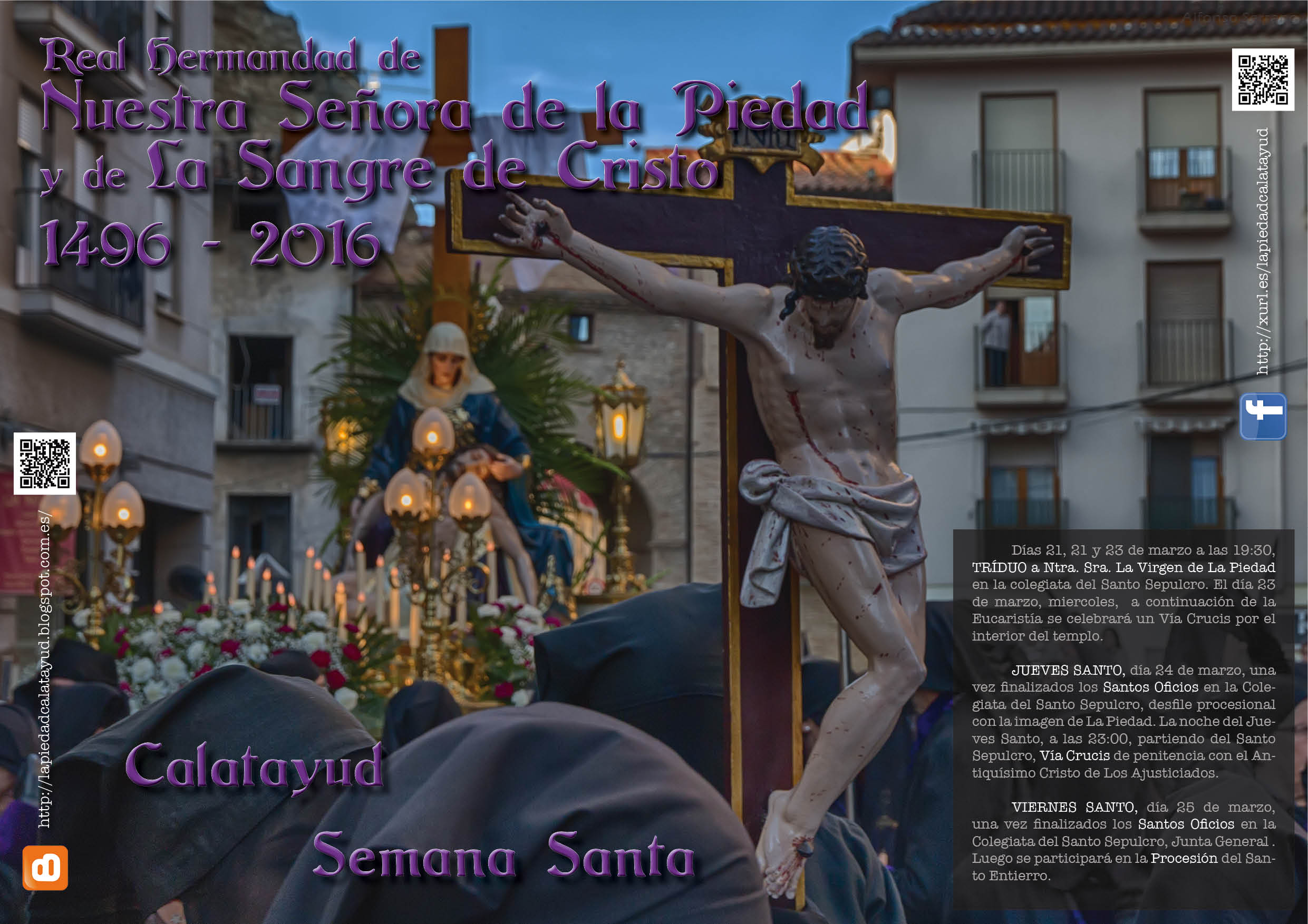 Semana Santa 2016