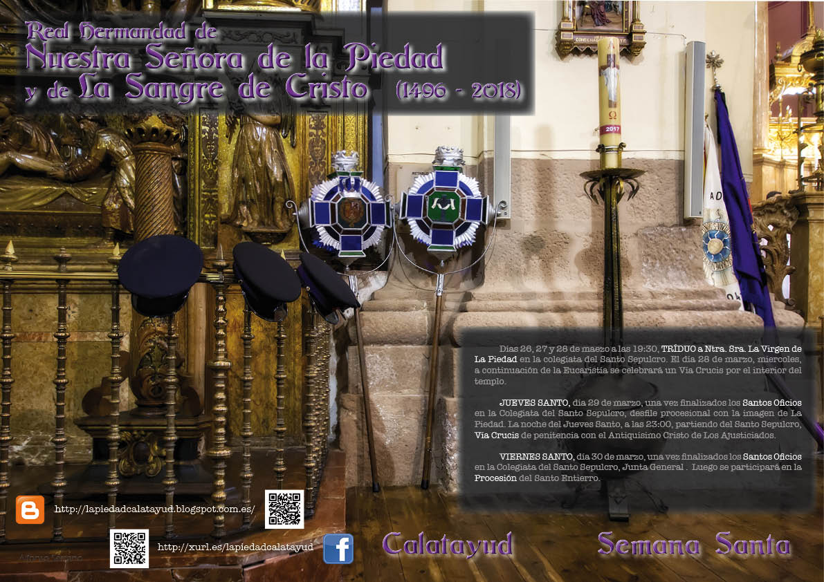 Semana Santa 2018