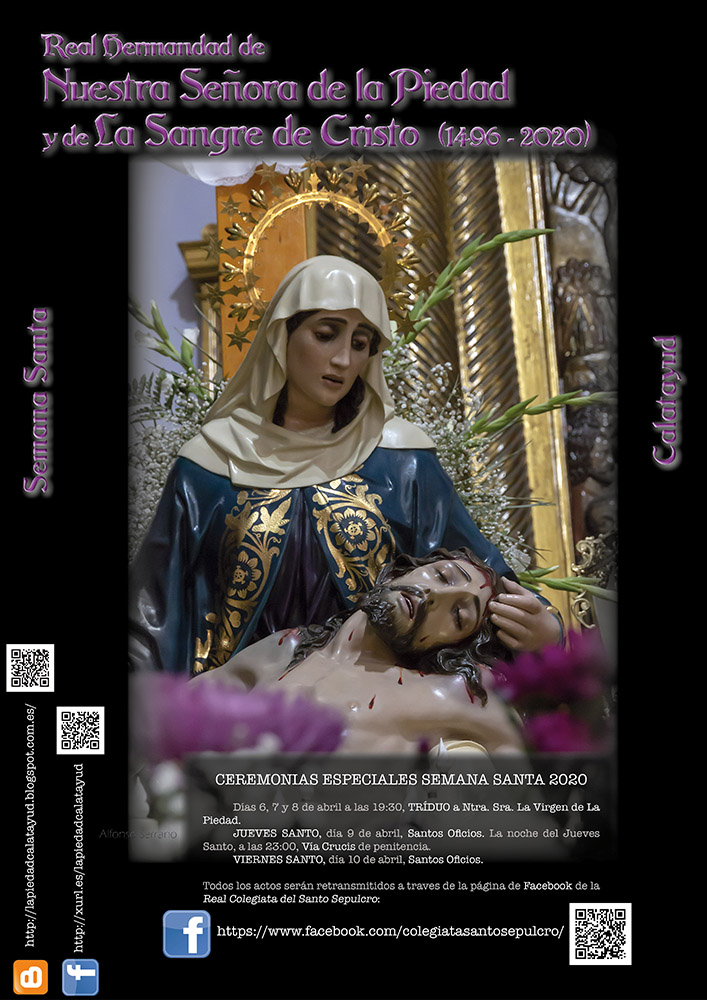 Semana Santa 2020