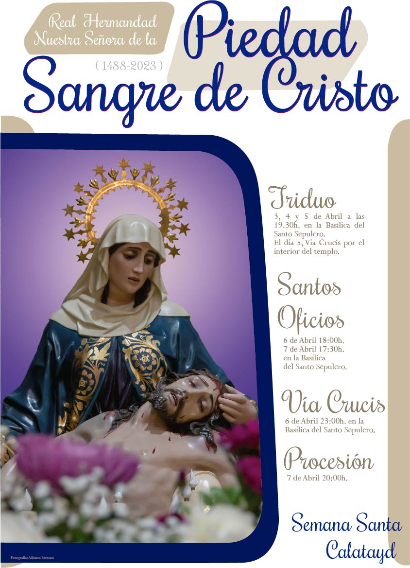 Semana Santa 2023