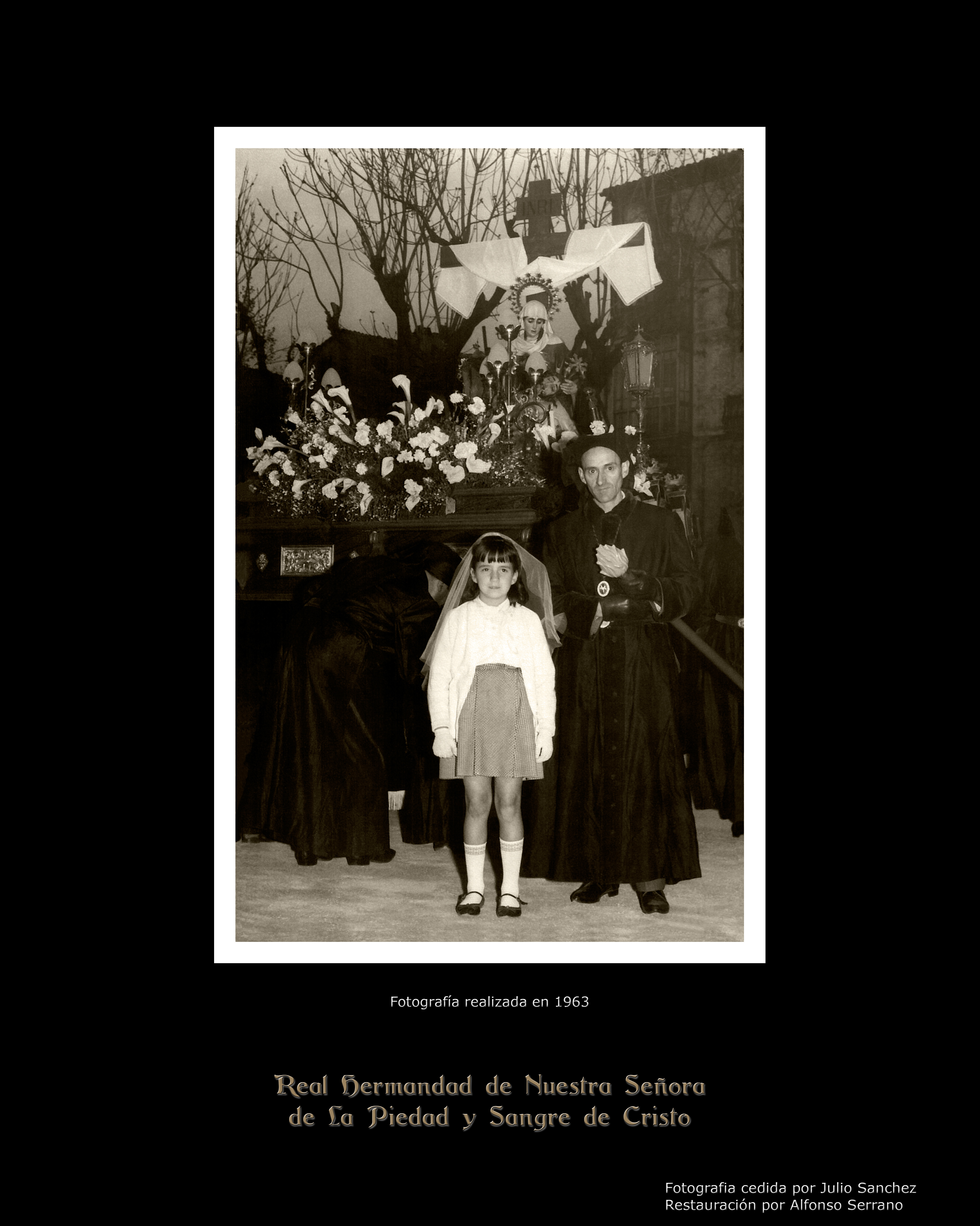 Semana Santa 1963