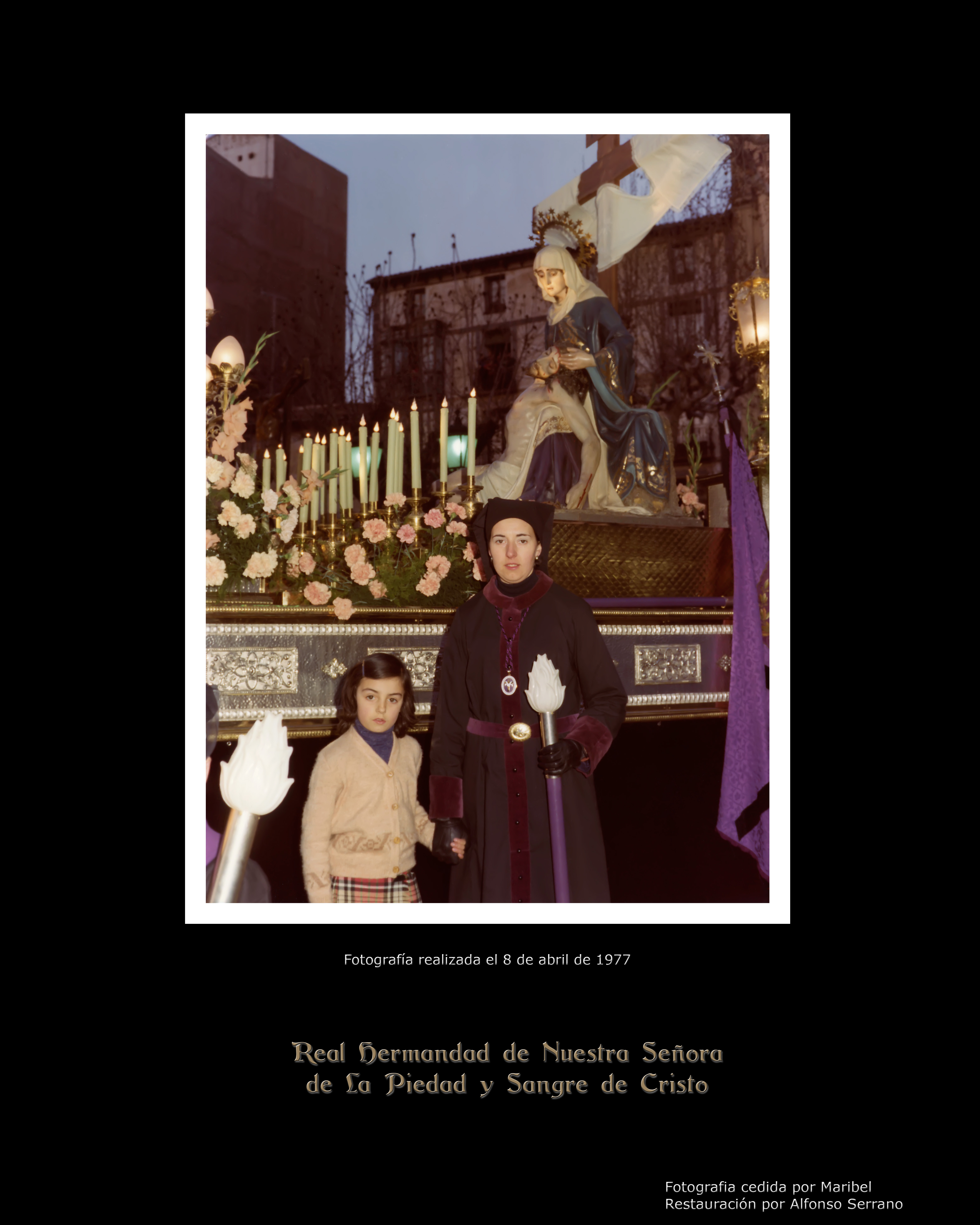 Semana Santa 1977