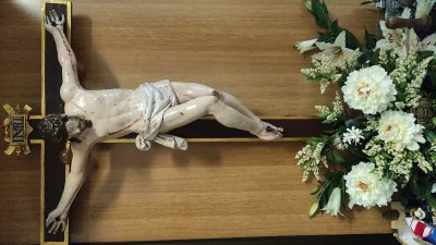 Cristo de los Ajusticiados