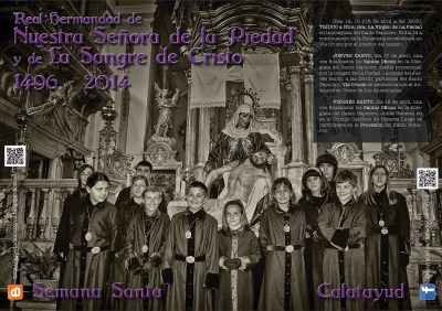 Semana Santa 2014