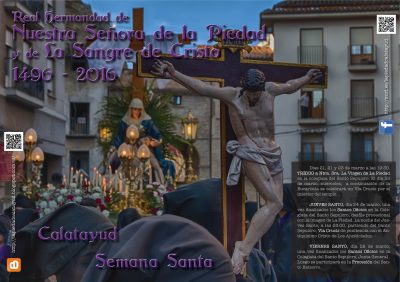 Semana Santa 2016