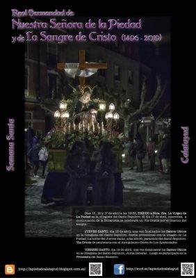 Semana Santa 2019