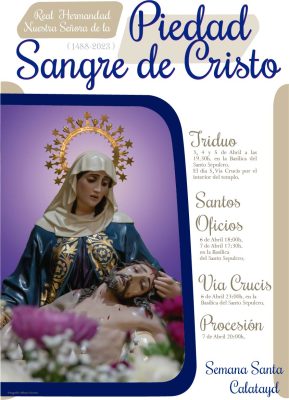 Semana Santa 2023